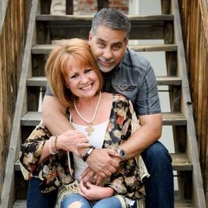 Meet your Posher, Sherri